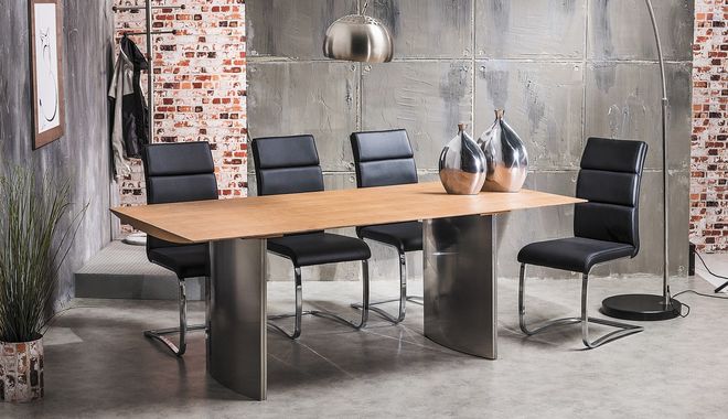 W Industrialnym Wnętrzu