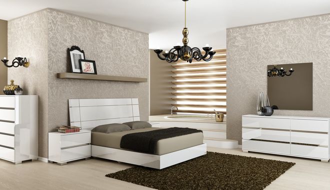White dream